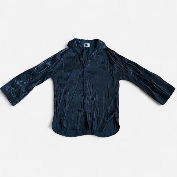 Local European Black Crinkle Set - Picture 1 of 7